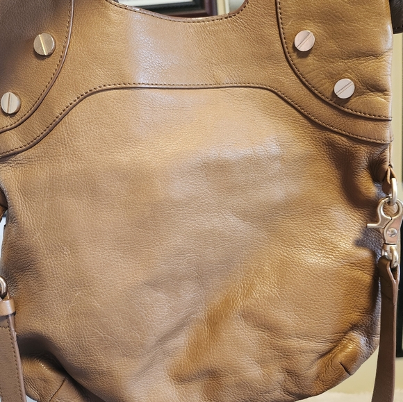 Foley + Corinna Mid City Taupe Tote - Picture 7 of 7